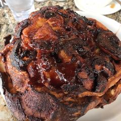 Richard Walker's Pancake House User Photo