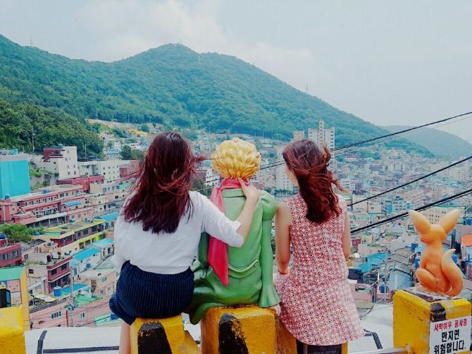 #trippal #감천문화마을 부산 감천문화 마을 ㅎ | 트립닷컴 부산 트래블로그 #trippal #감천문화마을  부산 감천문화 마을 ㅎ | 트립닷컴 부산... 