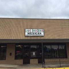 Los Rodeos Mexican Restaurant User Photo
