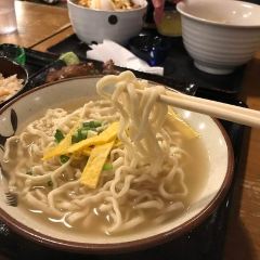 Kamezen Shokudo張用戶圖片