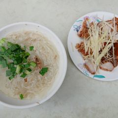 民樂旗魚米粉湯張用戶圖片