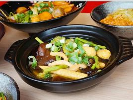 食神卤味 - 员林三民店