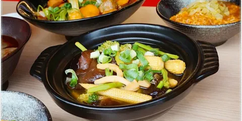 食神滷味 員林三民店