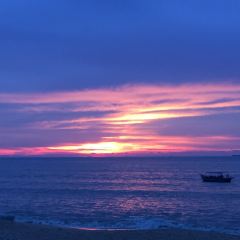 Sigi's Bar and Grill on the Beach at Golden Sands Resort - Penang ảnh của người dùng