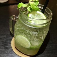 Italics Restaurant User Photo