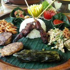 Cafe Wayan 여행 사진