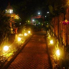 Tunk-ka Cafe Phuket Hilltop Restaurant User Photo
