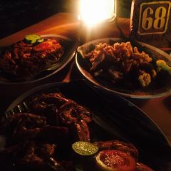 Jimbaran Bay Seafood User Photo