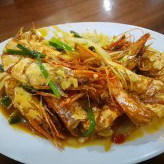 Be Anh Restaurant 여행 사진