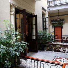 WUHOUDETANG RESTAURANT User Photo