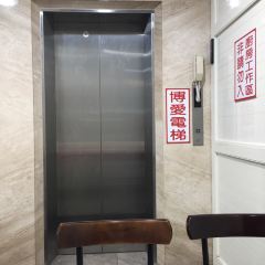 Erouxiansheng User Photo