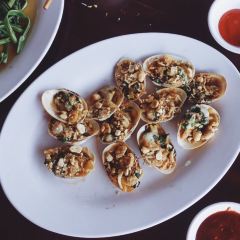 Hàu Sữa Quán ảnh của người dùng