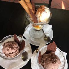 지오그래퍼 카페 여행 사진