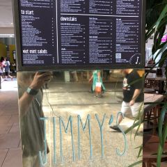 Jimmy's On The Mall User Photo