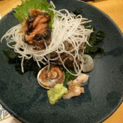 Sushizanmai User Photo