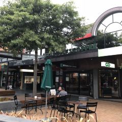 Starbucks Invercargill User Photo