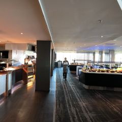 Stratosfare Restaurant & Bar 여행 사진