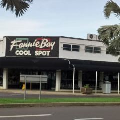 The Fannie Bay Coolspot User Photo