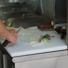 芳记小食店(西华路店) User Photo