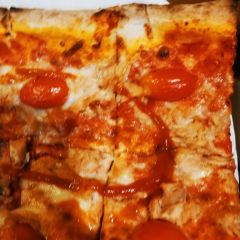 Paolo Italian pizza koh Lipe Thailand User Photo
