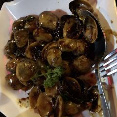 Fish Farm Restaurant & Resort User Photo