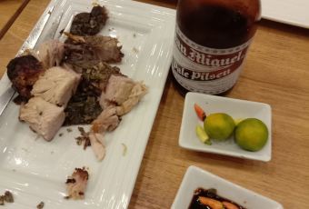 Hukad sa Golden Cowrie User Photo