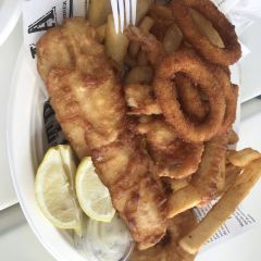 Beach Street Seafoods User Photo
