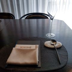 SOIGNÉ User Photo