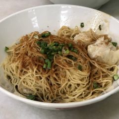 Hong Kee Wan Thun Mee User Photo