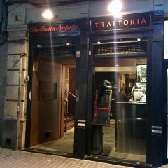 La Bella Napoli User Photo