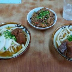 Kishimoto食堂（本店）張用戶圖片