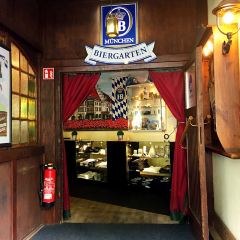 Hofbraeuhaus Hamburg User Photo
