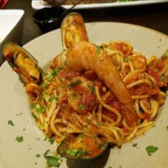 Mussel Inn Seafood Restaurant 여행 사진