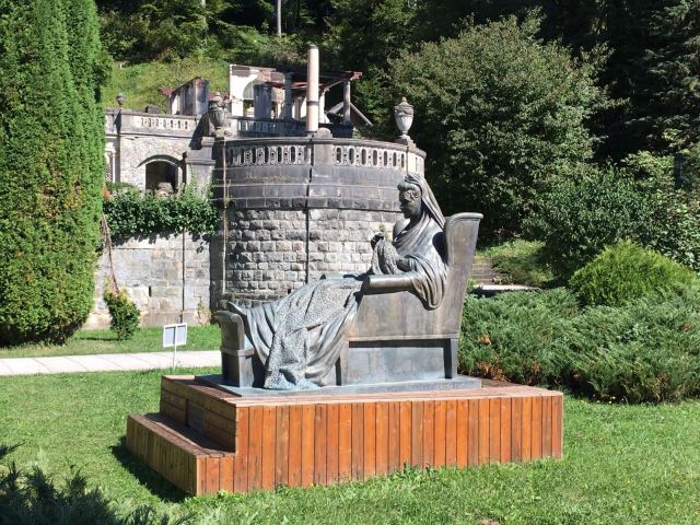佩雷斯城堡