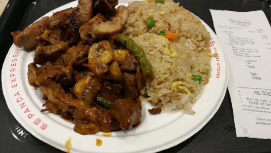 Panda Express