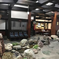 Sapporo Kanihonke Sakae Central 여행 사진
