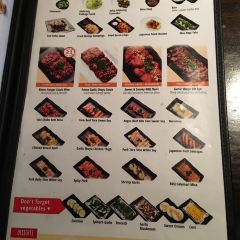 Gyu-Kaku Japanese BBQ User Photo