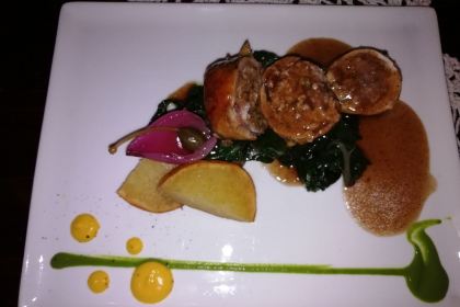 Osteria della Madonna