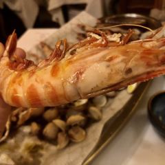 Botafumeiro User Photo