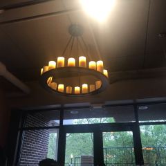 Cozy Thai Bistro User Photo