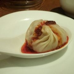Din Tai Fung 鼎泰豐 at The Gardens Mall User Photo