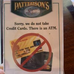Patterson's Pub 여행 사진