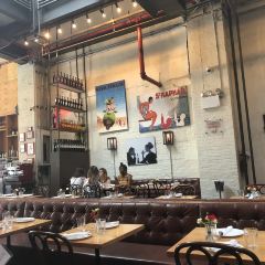 Forno Rosso Pizzeria User Photo
