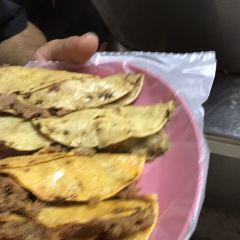 Tacos de Canasta Los Especiales User Photo
