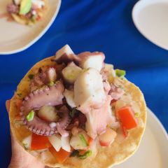El Delfin Mariscos User Photo