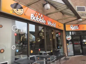 Bubble World