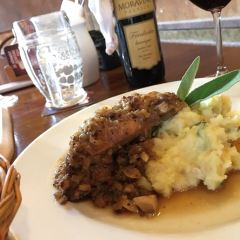 Svejk Restaurant 여행 사진
