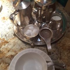 Bettys Cafe Tea Rooms - Stonegate User Photo