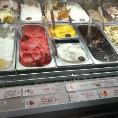 Pompi Spagna - Via della Croce User Photo