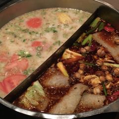Mister Hotpot User Photo